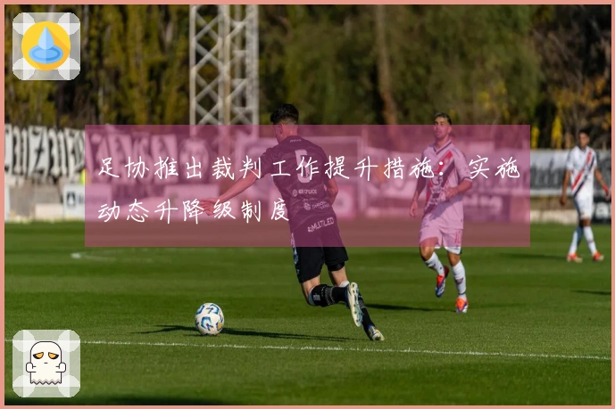 足协推出裁判工作提升措施：实施动态升降级制度